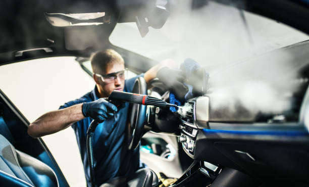 Best Local Air Duct Cleaning Services  in Bel Air, MD