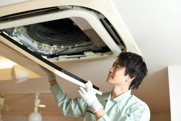 Best Residential Air Duct Cleaning  in Bel Air, MD