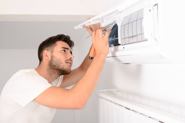 Trusted MD Airduct Cleaning Experts