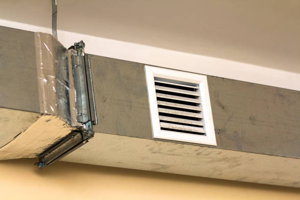 Best Affordable Air Duct Cleaning  in Bel Air, MD