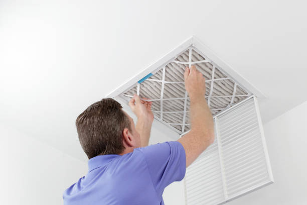Best Air Duct Cleaning Near Me  in Bel Air, MD